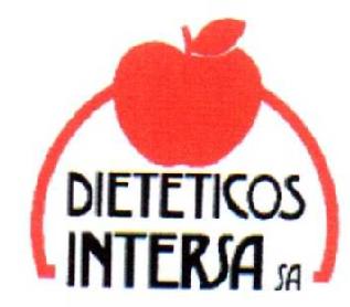 Imagen de DIETETICOS INTERSA SA