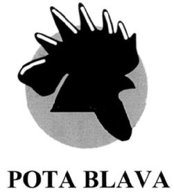 Imagen de POTA BLAVA