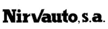 Imagen de NIRVAUTO, S.A