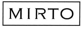 Imagen de MIRTO