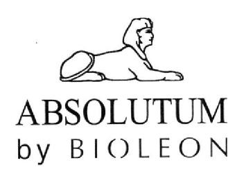 Imagen de ABSOLUTUM BY BIOLEON