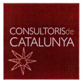 Imagen de CONSULTORIS DE CATALUNYA