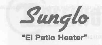 Imagen de SUNGLO 