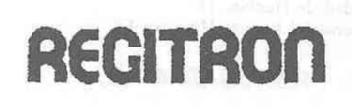 Imagen de REGITRON