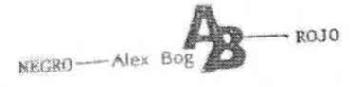 Imagen de ALEX BOG AB
