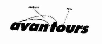 Imagen de AVANTOURS
