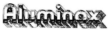 Imagen de ALUMINOX