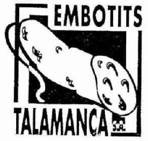 Imagen de EMBOTITS TALAMANCA S.A