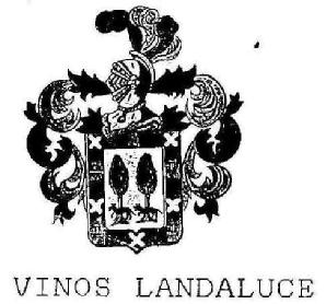 Imagen de VINOS LANDALUCE