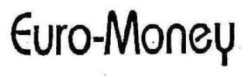 Imagen de EURO-MONEY