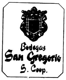 Imagen de BODEGAS SAN GREGORIO S.COOP