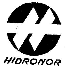 Imagen de H HIDRONOR