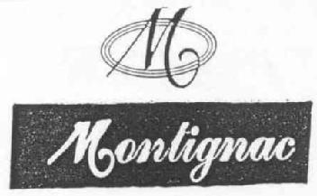 Imagen de M MONTIGNAC