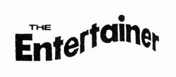 Imagen de THE ENTERTAINER