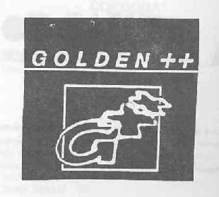 Imagen de GOLDEN ++ G++