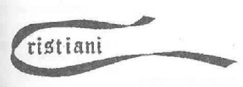 Imagen de CRISTIANI