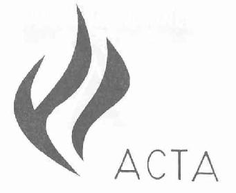 Imagen de ACTA