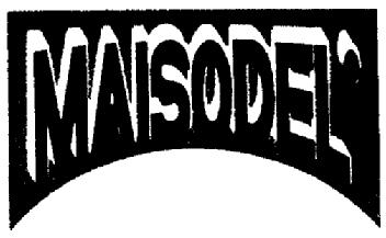 Imagen de MAISODEL
