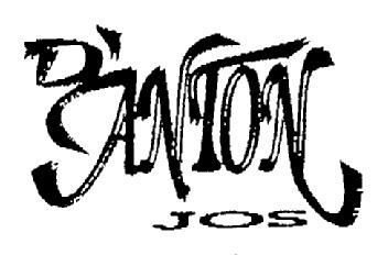 Imagen de D\'ANTON JOS