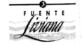 Imagen de FUENTE LIVIANA