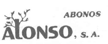 Imagen de ABONOS ALONSO, S.A