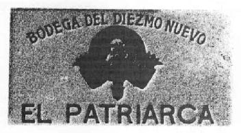 Imagen de BODEGA DEL DIEZMO NUEVO EL PATRIARCA