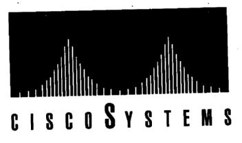 Imagen de CISCOSYSTEMS