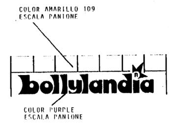 Imagen de BOLLYLANDIA
