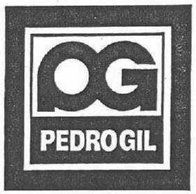 Imagen de PG PEDRO GIL