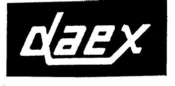 Imagen de DAEX