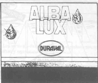 Imagen de ALBALUX DURAVAL