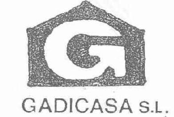 Imagen de G GADICASA S.L