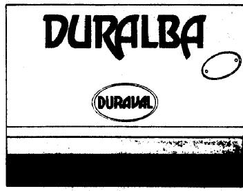 Imagen de DURALBA DURAVAL