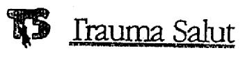 Imagen de TS TRAUMA SALUT