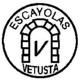 Imagen de ESCAYOLAS VETUSTA V
