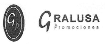 Imagen de GP GRALUSA PROMOCIONES