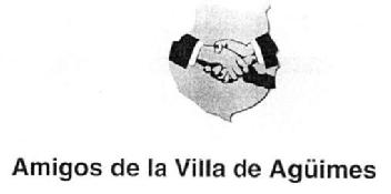 Imagen de AMIGOS DE LA VILLA DE AGUIMES
