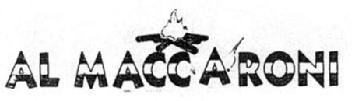 Imagen de AL MACCARONI