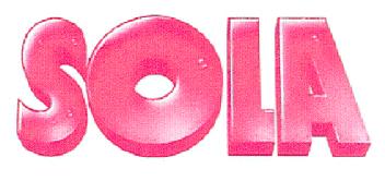 Imagen de SOLA