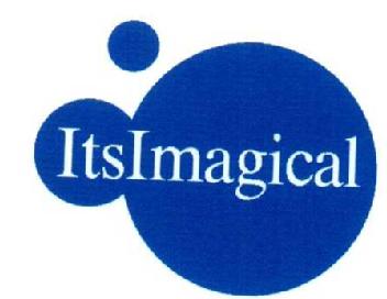 Imagen de ITS IMAGICAL