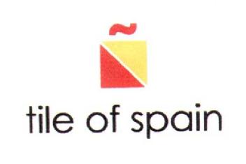 Imagen de TILE OF SPAIN