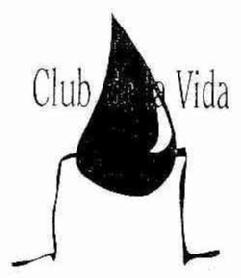 Imagen de CLUB DE LA VIDA