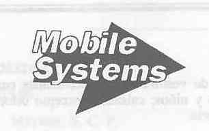 Imagen de MOBILE SYSTEMS