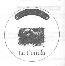 Imagen de LA CORRALA