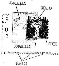 Imagen de FJUE EYSA FRANCISCO JOSE UREÑA ESPLUGUES