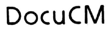 Imagen de DOCUCM