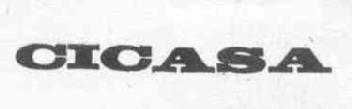 Imagen de CICASA