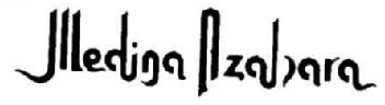 Imagen de MEDINA AZAHARA