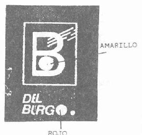 Imagen de DEL BURGO B