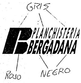 Imagen de B PLANCHISTERIA BERGADANA